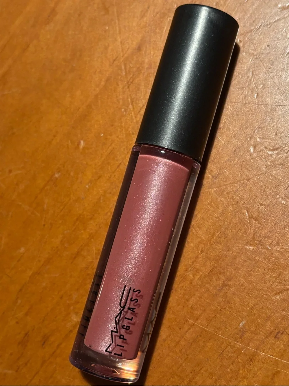 MAC Lipglass All Things Magical